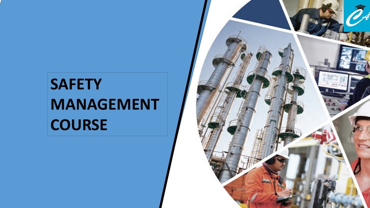 Safety Management Courses