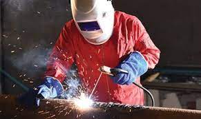 WELDER